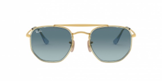 Ray-Ban RB3648M 91233M