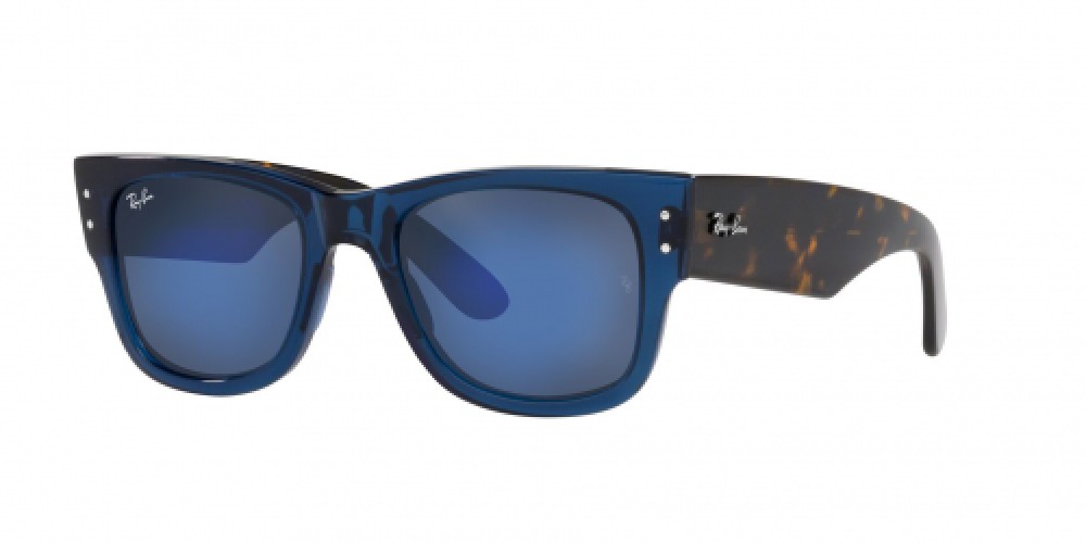 Ray Ban RB0840S 6638O4
