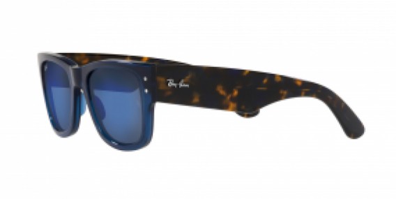 Ray Ban RB0840S 6638O4
