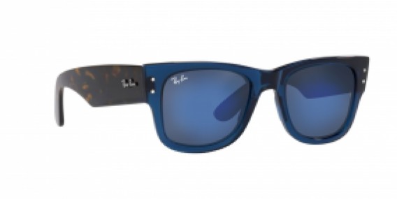 Ray Ban RB0840S 6638O4