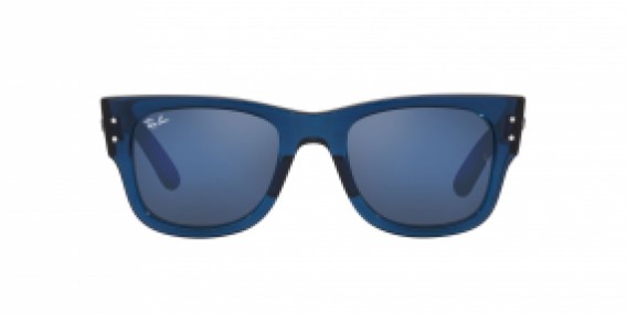Ray Ban RB0840S 6638O4