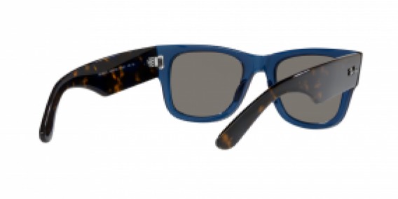 Ray Ban RB0840S 6638O4