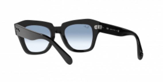 Ray Ban RB2186 901/3F