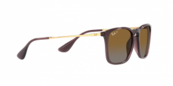 Ray Ban RB4187 6593T5