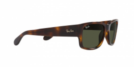 Ray Ban RB4388 710/31
