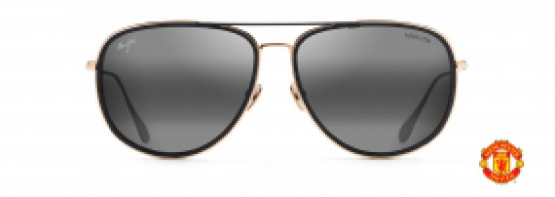 Maui Jim MJ554 16UTD