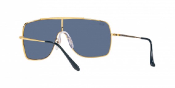 Ray-Ban RB3697 924580