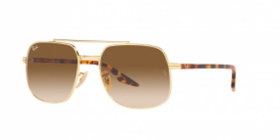 Ray-Ban RB3699 001/51