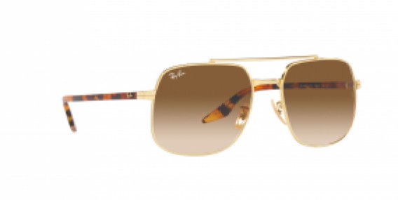 Ray-Ban RB3699 001/51
