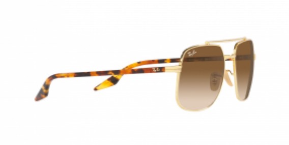Ray-Ban RB3699 001/51