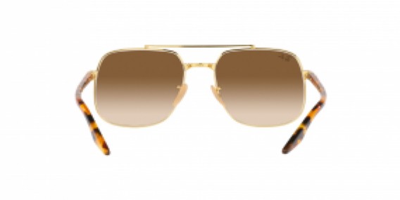 Ray-Ban RB3699 001/51