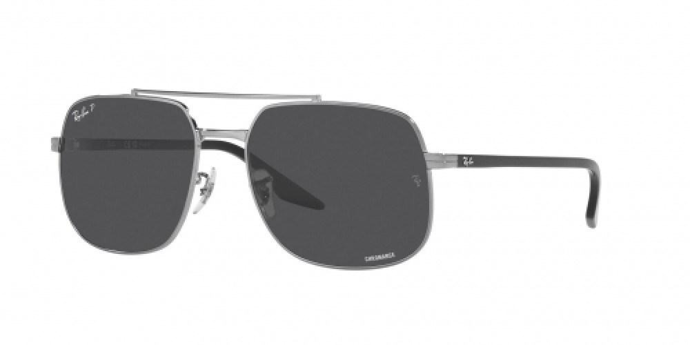 Ray-Ban RB3699 004/K8