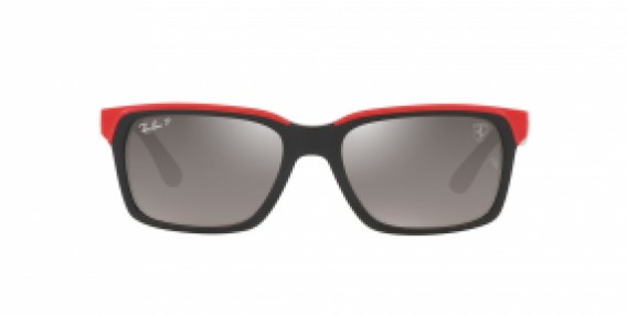 Ray-Ban RB4393M F6015J