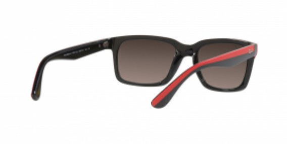 Ray-Ban RB4393M F6015J