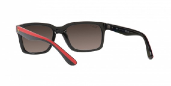 Ray-Ban RB4393M F6015J