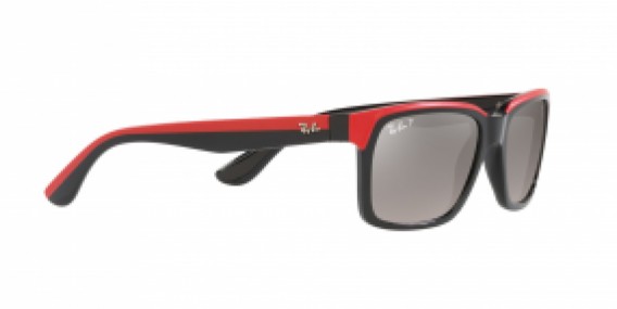 Ray-Ban RB4393M F6015J