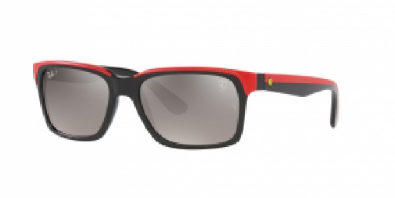 Ray-Ban RB4393M F6015J