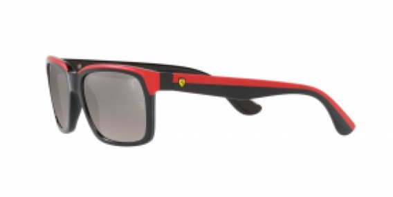 Ray-Ban RB4393M F6015J