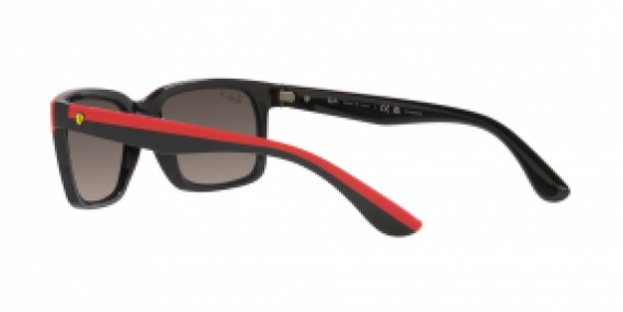 Ray-Ban RB4393M F6015J