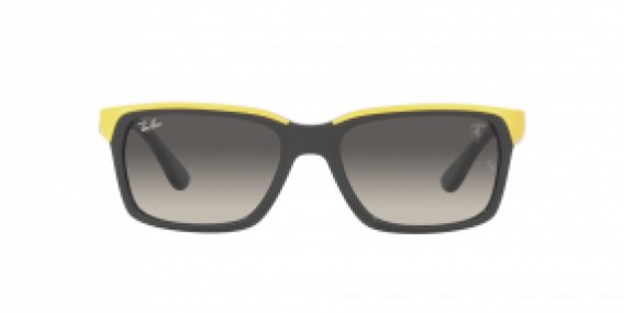 Ray-Ban RB4393M F62411