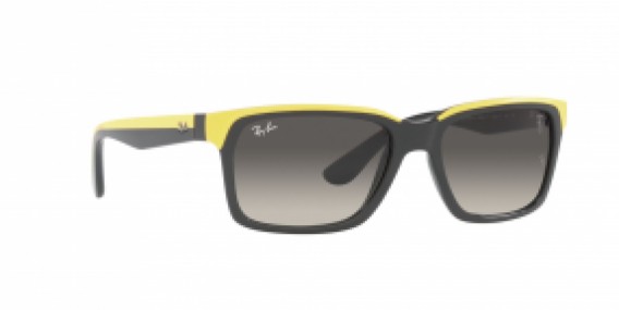 Ray-Ban RB4393M F62411