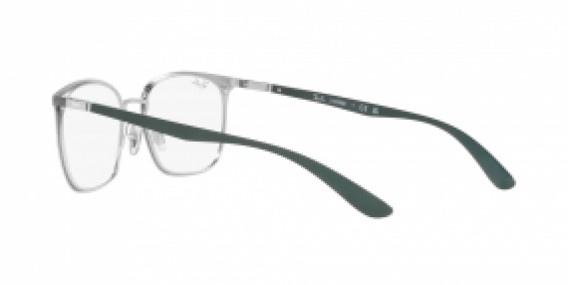 Ray-Ban RX6486 3125