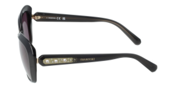 Swarovski SK0383 01A