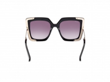 MaxMara MM0051 01B