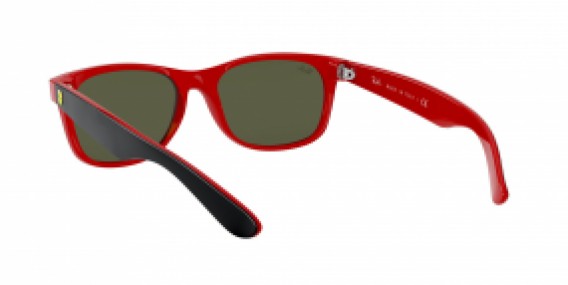 Ray-Ban RB2132M F63830