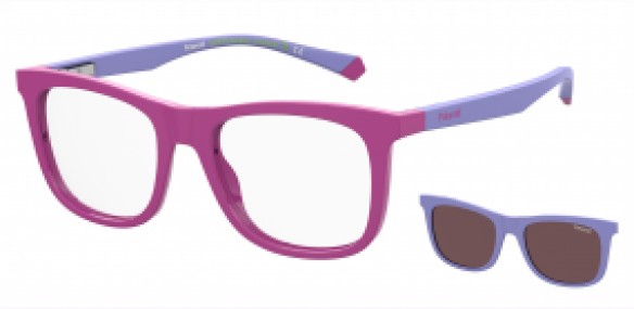 Polaroid PLD8055/CS 665 KL