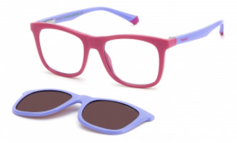 Polaroid PLD8055/CS 665 KL