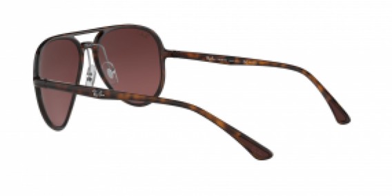 Ray-Ban RB4320CH 710/6B