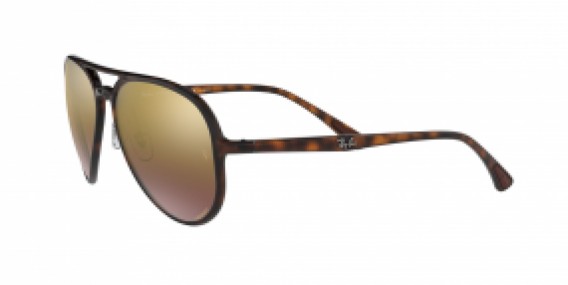 Ray-Ban RB4320CH 710/6B