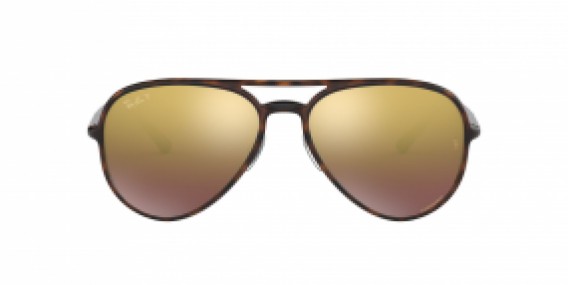 Ray-Ban RB4320CH 710/6B