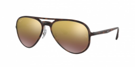 Ray-Ban RB4320CH 710/6B
