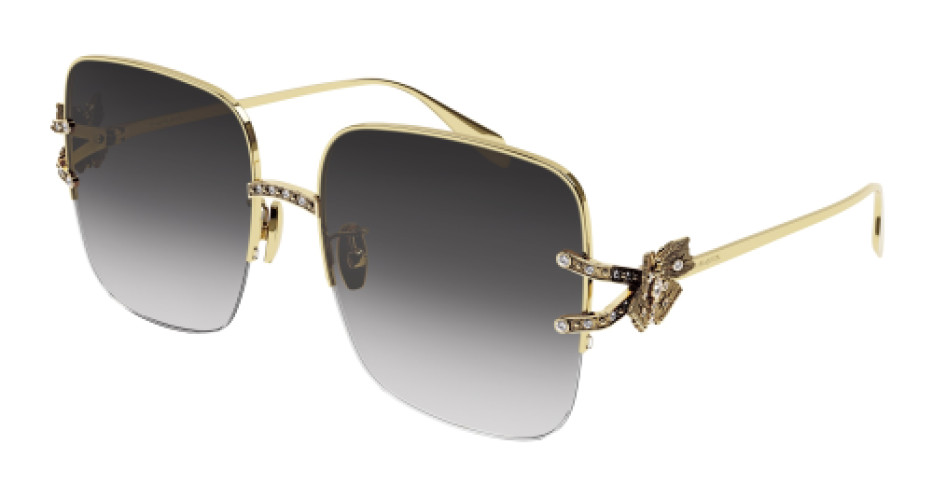 Alexander McQueen AM0371S 001