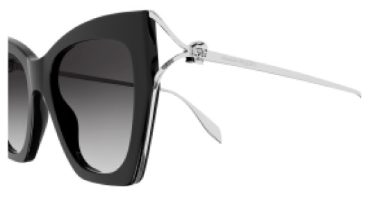 Alexander McQueen AM0375S 001