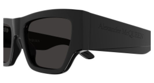 Alexander McQueen AM0393S 001