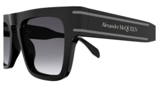 Alexander McQueen AM0397S 001