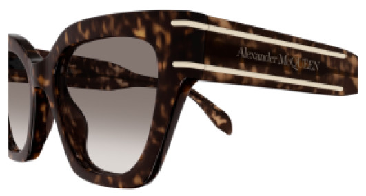 Alexander McQueen AM0398S 002