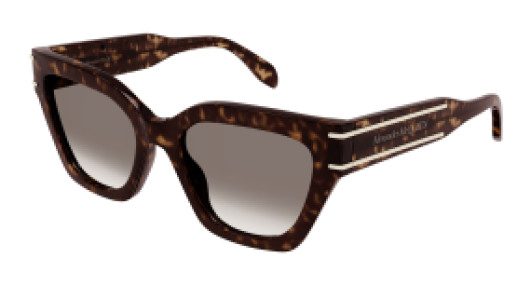 Alexander McQueen AM0398S 002