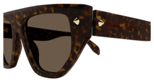 Alexander McQueen AM0408S 002