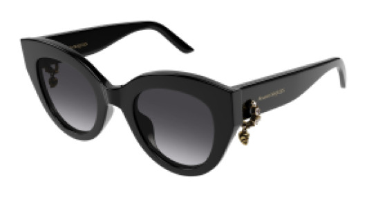 Alexander McQueen AM0417S 001
