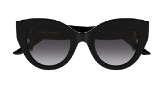 Alexander McQueen AM0417S 001