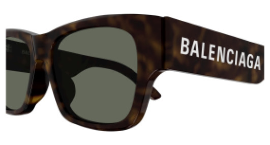 Balenciaga BA0262SA 002