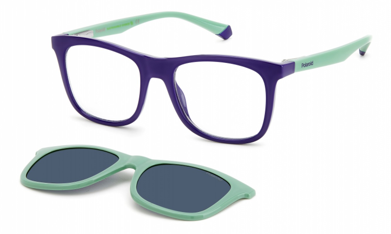 Polaroid PLD8055/CS RNB C3