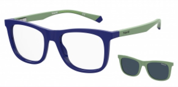 Polaroid PLD8055/CS RNB C3