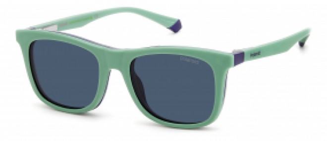 Polaroid PLD8055/CS RNB C3