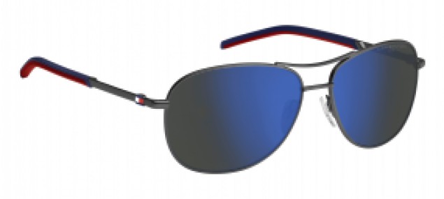 Tommy Hilfiger TH2023/S R80 ZS