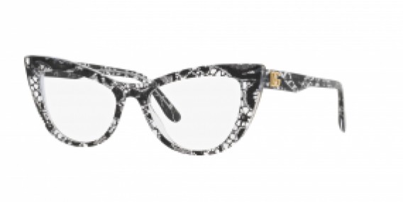 Dolce&Gabbana DG 3354 3152